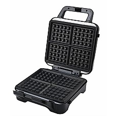 Вафельниця 3в1 XXL 2500 Вт Camry CR3047