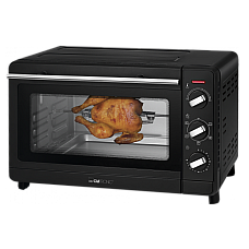 Піч CLATRONIC MBG 3728 Black