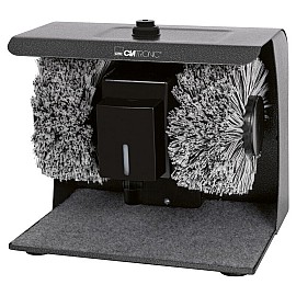 Машина для чистки обуви Clatronic SPM 3753