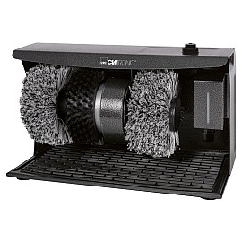 Машина для чистки обуви Clatronic SPM 3754