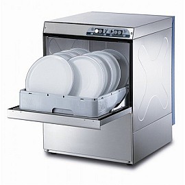 Машина посудомоечная фронтальная Compack D 5037