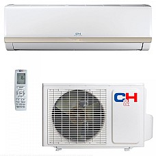 Кондиционер Cooper&Hunter Air Master Plus CH-S07XP7