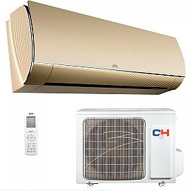 Кондиционер Cooper&Hunter EcoStar CH-S09GKP8