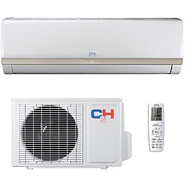 Кондиционер Cooper&Hunter Air Master Plus CH-S09XP7