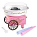 Апарат для приготування солодкої цукрової вати Cotton Candy Maker