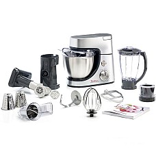 Кухонный комбайн Moulinex QA503DB1