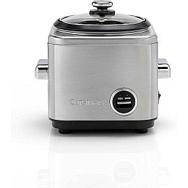 Рисоварка електрична Cuisinart CRC400E