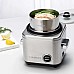 Рисоварка элекрическая Cuisinart CRC400E