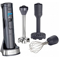 Блендер беспроводной Cuisinart CSB300BE