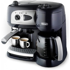 Кавоварка DeLonghi BCO 264.1 Black