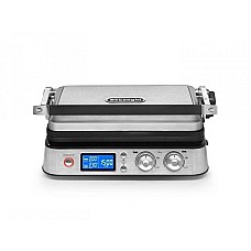 Гриль DeLonghi CGH 1012D