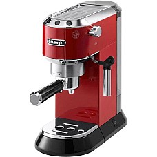 Кофеварка DeLonghi EC 685 R Dedica