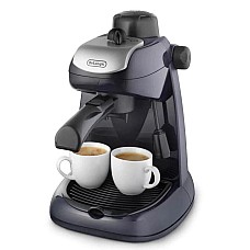 Кавоварка DeLonghi EC 7.1