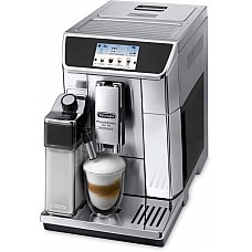 Кавоварка DeLonghi ECAM 650.85 MS Кавоварка DeLonghi ECAM 650.85 MS