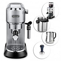 Кавоварка DeLonghi ECKG 6821 M Dedica