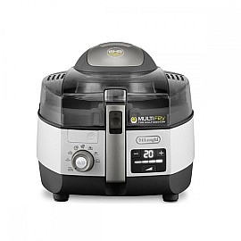Мультиварка DeLonghi FH 1396/1 W MultiCuisine