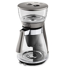 Кавоварка DeLonghi ICM 17210