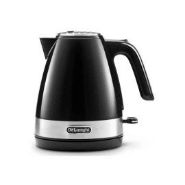 Чайник DeLonghi KBLA 2000 BK Active Line
