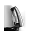 Чайник DeLonghi KBX 2016 W Argento