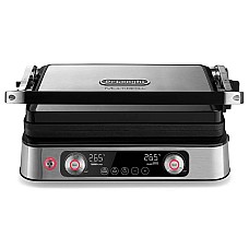 Електрогриль DeLonghi CGH 1112 D