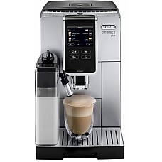 Кавомашина DELONGHI ECAM 370.85 SB