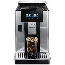 Кофемашина DeLonghi ECAM 610.75 MB