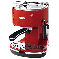 Кавоварка DeLonghi ECO 311 R