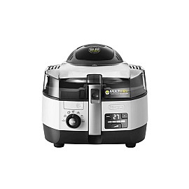 Мультиварка DeLonghi FH 1394/2 WH Multicuisine