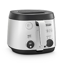 Фритюрниця DeLonghi FS 3053 W