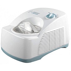 Морозивниця DeLonghi ICK 5000