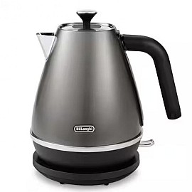 Електрочайник DeLonghi KBIN 2001 TB