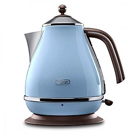 Електрочайник DeLonghi KBOV 2001 AZ