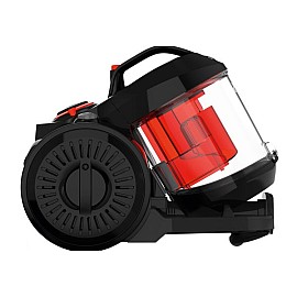 Пилосос без мішка Dirt Devil Ultima Black DD2620-2