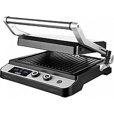 Гриль ECG KG 1000 Gourmet