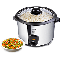 Електрична рисоварка ECG RZ 19