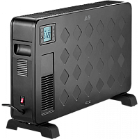 Обігрівач ECG TK 2040 DR