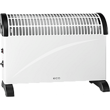 Обігрівач ECG TK 2050