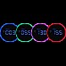 Очищувач повітря ECG AP3 Pure Comfort