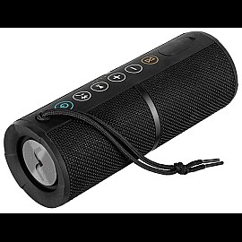 Портативна колонка ECG BTS K1 Black