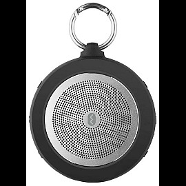 Портативна колонка ECG BTS S1 Black