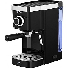 Кавоварка еспресо ECG ESP 20301 Black