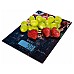 Ваги кухонні ECG KV 1021 BERRIES