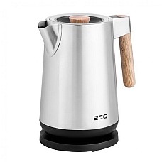 Чайник електричний ECG RK 1767 Strix Timber