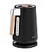 Чайник електричний ECG RK 1768 Strix Timber Black