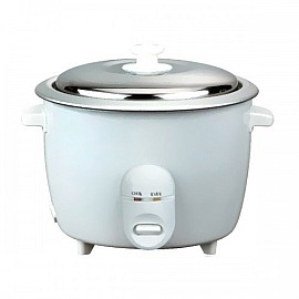 Рисоварка EWT INOX ERC2