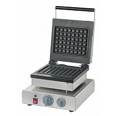 Вафельница EWT INOX FY1