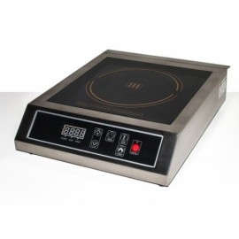 Плита индукционная EWT INOX MEMO1