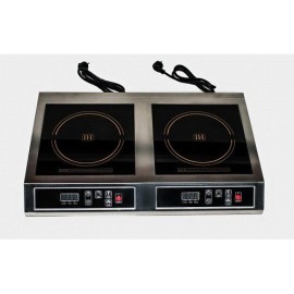 Плита індукційна EWT INOX MEMO2