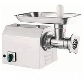 Мясорубка EWT Inox TK12B