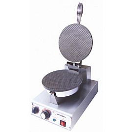 Вафельниця для тонких вафель EWT INOX TRWB01